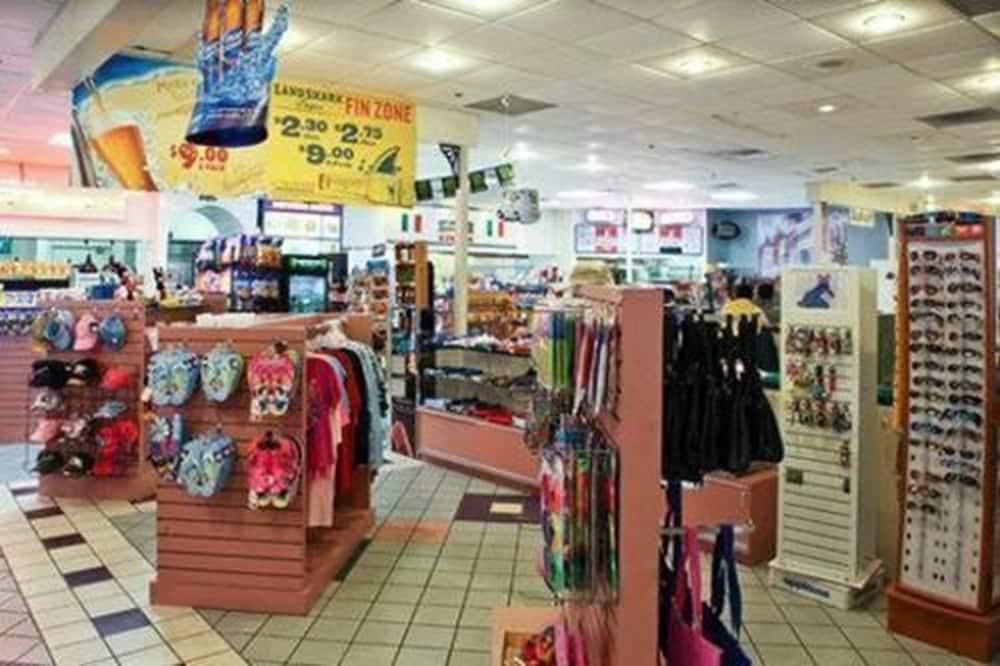 セララゴ ホテル ＆ スイーツ メイン ゲート イースト キシミー エクステリア 写真